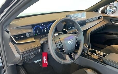 Toyota Camry, 2024 год, 4 600 000 рублей, 11 фотография