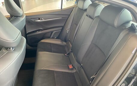 Toyota Camry, 2024 год, 4 600 000 рублей, 22 фотография