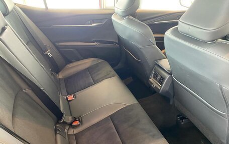 Toyota Camry, 2024 год, 4 600 000 рублей, 24 фотография