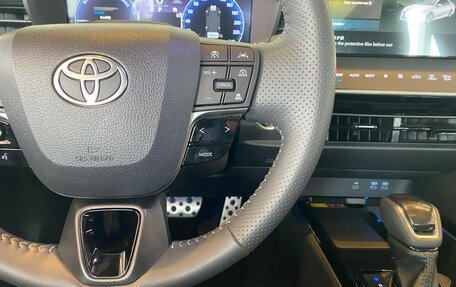 Toyota Camry, 2024 год, 4 600 000 рублей, 17 фотография