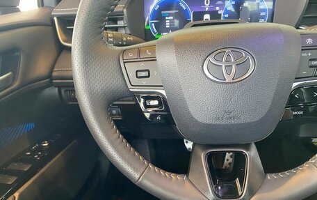 Toyota Camry, 2024 год, 4 600 000 рублей, 18 фотография