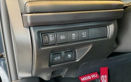 Toyota Camry, 2024 год, 4 600 000 рублей, 20 фотография