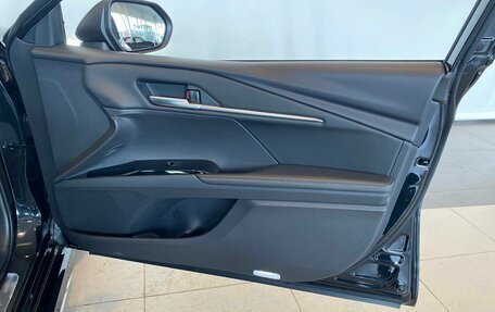 Toyota Camry, 2024 год, 4 600 000 рублей, 25 фотография