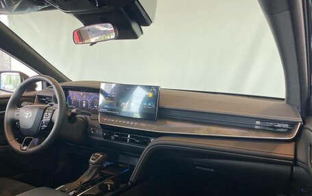Toyota Camry, 2024 год, 4 600 000 рублей, 29 фотография