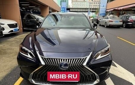 Lexus ES VII, 2021 год, 2 979 000 рублей, 2 фотография