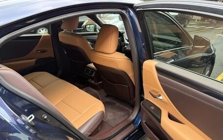 Lexus ES VII, 2021 год, 2 979 000 рублей, 10 фотография