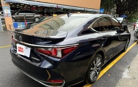 Lexus ES VII, 2021 год, 2 979 000 рублей, 6 фотография