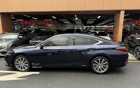 Lexus ES VII, 2021 год, 2 979 000 рублей, 13 фотография