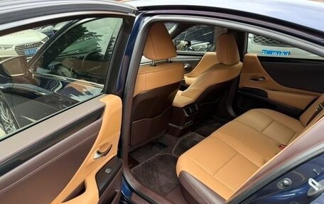Lexus ES VII, 2021 год, 2 979 000 рублей, 15 фотография