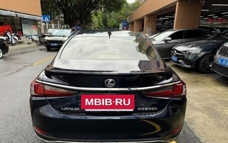 Lexus ES VII, 2021 год, 2 979 000 рублей, 7 фотография
