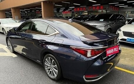 Lexus ES VII, 2021 год, 2 979 000 рублей, 5 фотография