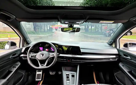 Volkswagen Golf VIII, 2021 год, 1 480 690 рублей, 7 фотография