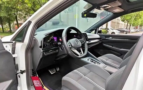 Volkswagen Golf VIII, 2021 год, 1 480 690 рублей, 6 фотография