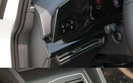 Volkswagen Golf VIII, 2021 год, 1 480 690 рублей, 8 фотография
