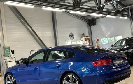 Audi A5, 2016 год, 2 499 000 рублей, 3 фотография