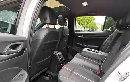 Volkswagen Golf VIII, 2021 год, 1 480 690 рублей, 9 фотография