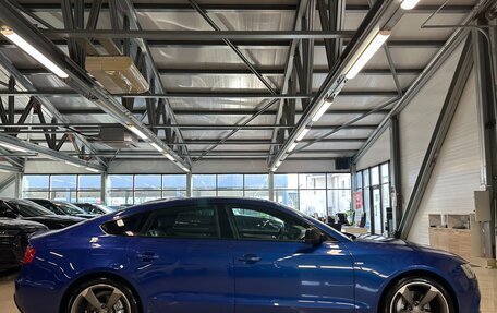 Audi A5, 2016 год, 2 499 000 рублей, 6 фотография