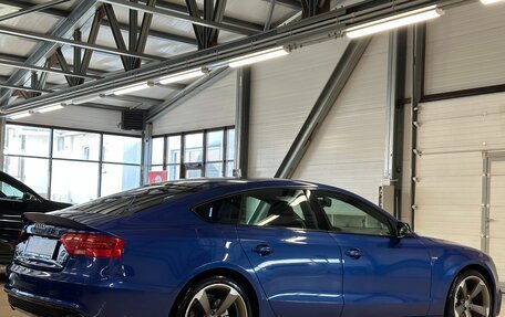 Audi A5, 2016 год, 2 499 000 рублей, 4 фотография