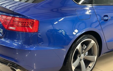 Audi A5, 2016 год, 2 499 000 рублей, 14 фотография