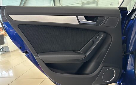 Audi A5, 2016 год, 2 499 000 рублей, 27 фотография