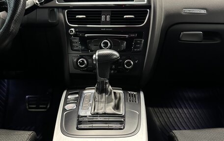 Audi A5, 2016 год, 2 499 000 рублей, 28 фотография