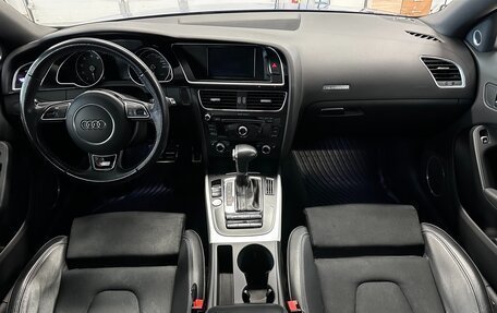 Audi A5, 2016 год, 2 499 000 рублей, 22 фотография