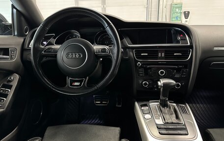 Audi A5, 2016 год, 2 499 000 рублей, 23 фотография