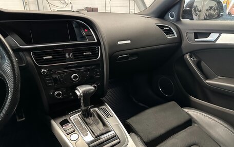 Audi A5, 2016 год, 2 499 000 рублей, 29 фотография