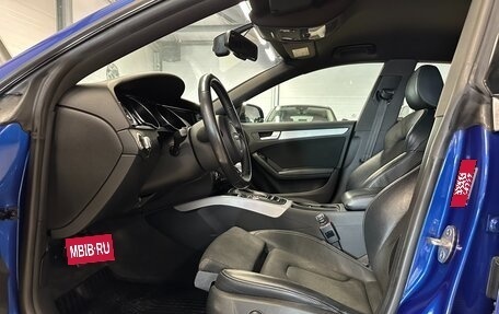 Audi A5, 2016 год, 2 499 000 рублей, 24 фотография