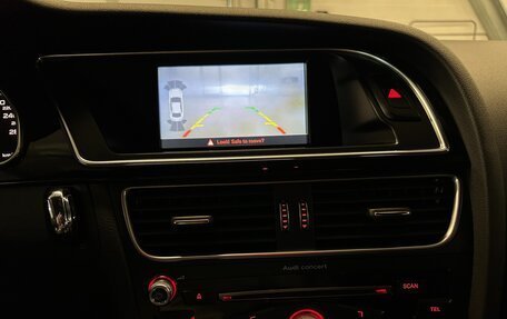Audi A5, 2016 год, 2 499 000 рублей, 32 фотография