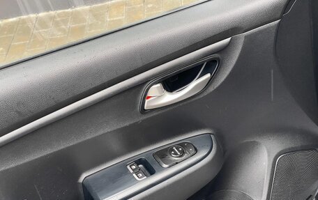 KIA Rio IV, 2019 год, 1 155 000 рублей, 13 фотография