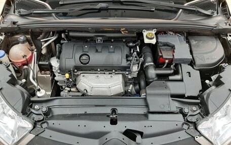 Citroen C4 II рестайлинг, 2012 год, 590 000 рублей, 7 фотография