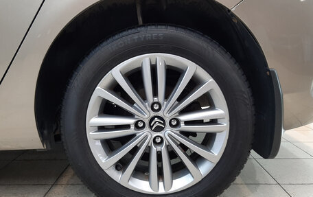 Citroen C4 II рестайлинг, 2012 год, 590 000 рублей, 13 фотография