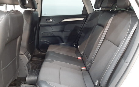 Citroen C4 II рестайлинг, 2012 год, 590 000 рублей, 12 фотография