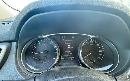 Nissan X-Trail, 2015 год, 1 709 000 рублей, 6 фотография