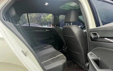Volkswagen Golf VIII, 2021 год, 1 530 690 рублей, 14 фотография