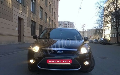 Ford Focus II рестайлинг, 2010 год, 437 000 рублей, 2 фотография