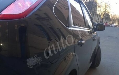 Ford Focus II рестайлинг, 2010 год, 437 000 рублей, 4 фотография
