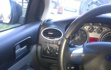 Ford Focus II рестайлинг, 2010 год, 437 000 рублей, 12 фотография
