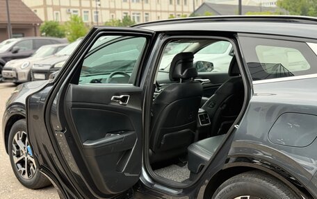 KIA Sportage IV рестайлинг, 2022 год, 2 290 000 рублей, 8 фотография