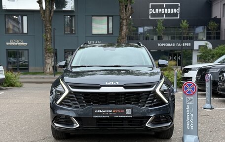 KIA Sportage IV рестайлинг, 2022 год, 2 290 000 рублей, 2 фотография