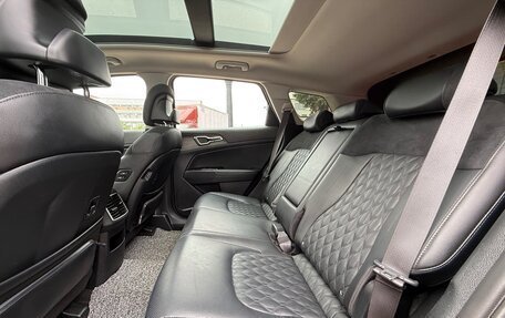 KIA Sportage IV рестайлинг, 2022 год, 2 290 000 рублей, 7 фотография