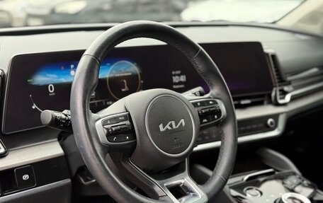 KIA Sportage IV рестайлинг, 2022 год, 2 290 000 рублей, 4 фотография