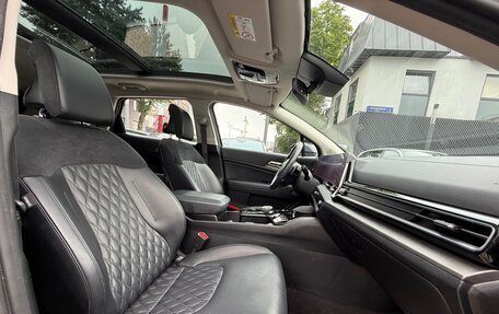 KIA Sportage IV рестайлинг, 2022 год, 2 290 000 рублей, 18 фотография