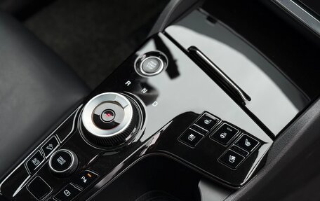 KIA Sportage IV рестайлинг, 2022 год, 2 290 000 рублей, 19 фотография