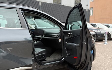 KIA Sportage IV рестайлинг, 2022 год, 2 290 000 рублей, 17 фотография