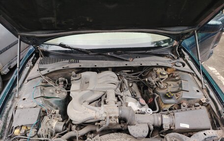 Jaguar S-Type I рестайлинг, 2000 год, 245 000 рублей, 6 фотография