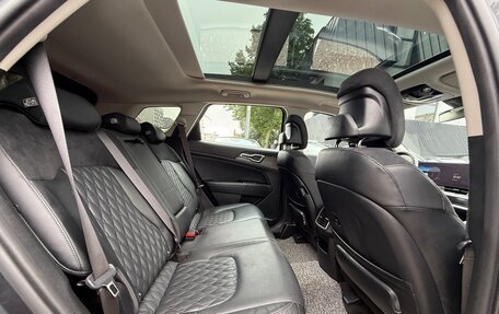 KIA Sportage IV рестайлинг, 2022 год, 2 290 000 рублей, 13 фотография