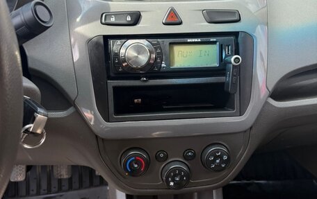 Chevrolet Cobalt II, 2014 год, 500 000 рублей, 6 фотография