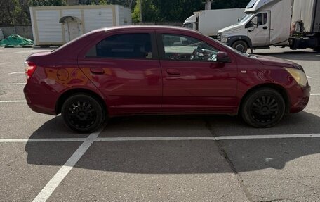 Chevrolet Cobalt II, 2014 год, 500 000 рублей, 3 фотография